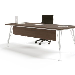 Mesa de Oficina Heos - Elegancia y Rigidez - Limobel Inwo