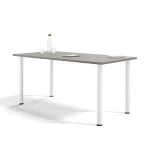 Mesa de Oficina Polivalente - Simple y Adaptable - Limobel Inwo