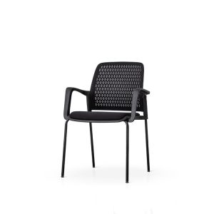 Silla de Oficina Doyle - Resistente y Confortable - Limobel Inwo
