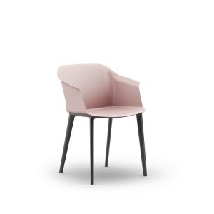 Silla de oficina Aurora Multifunción - Moderna y Atemporal - Limobel Inwo