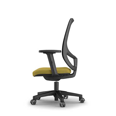 Claves para elegir las sillas de oficina más adecuadas