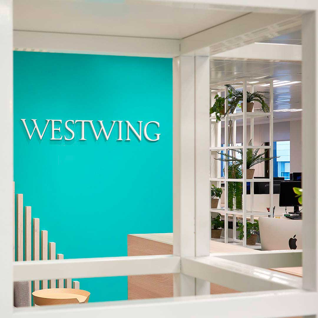 Oficinas de Westwing en Barcelona