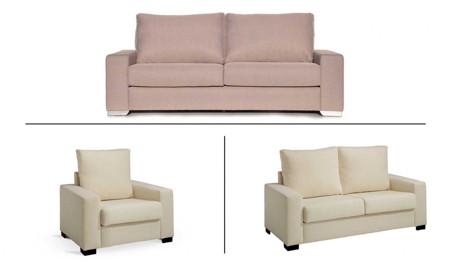 Los mejores diseños de sofás para oficinas