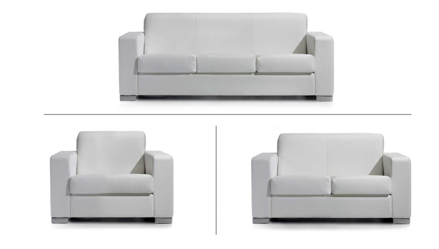 Los mejores diseños de sofás para oficinas