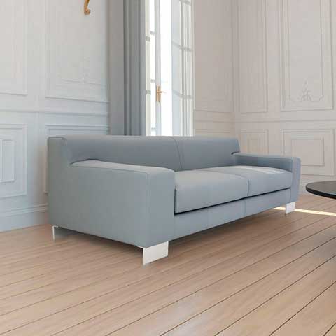 Los mejores diseños de sofás para oficinas