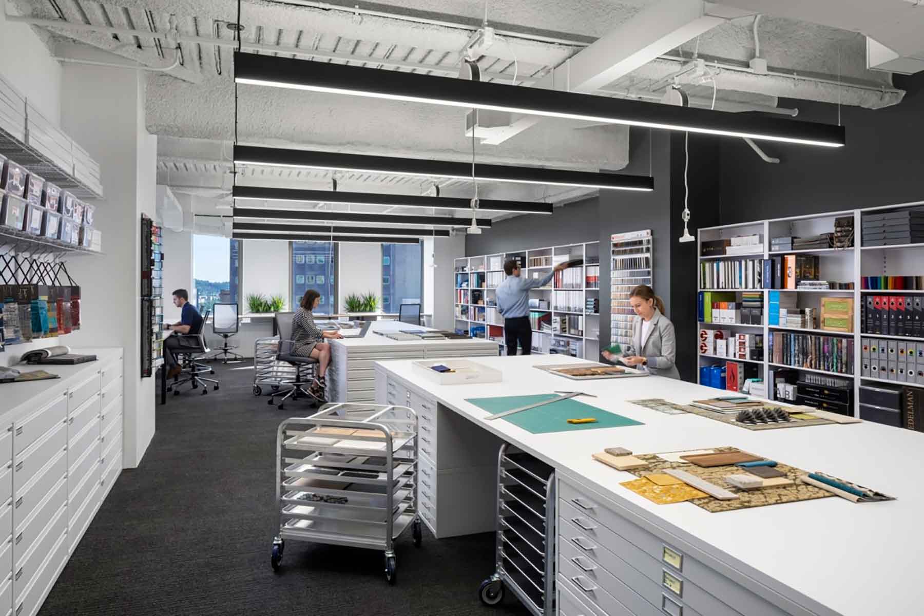 Tendencias 2022 El Nuevo Dise o De Oficinas 2 