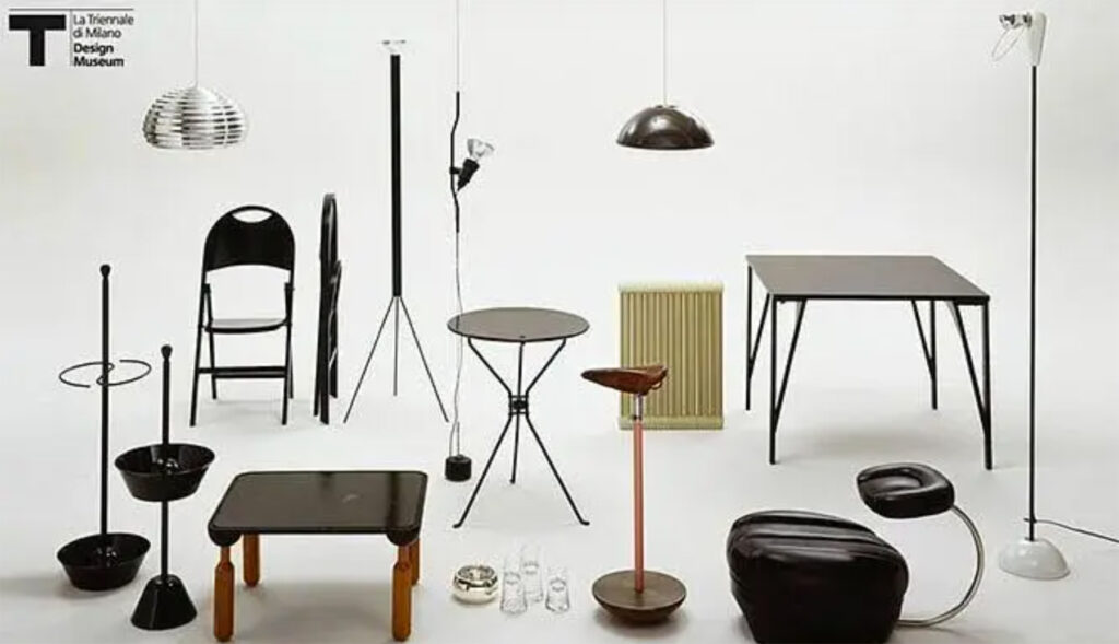 The Arco lamp, by Achille and Pier Giacomo Castiglioni - Limobel