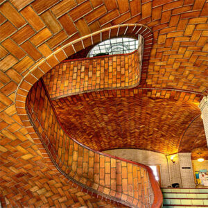 Rafael Guastavino en Nueva York