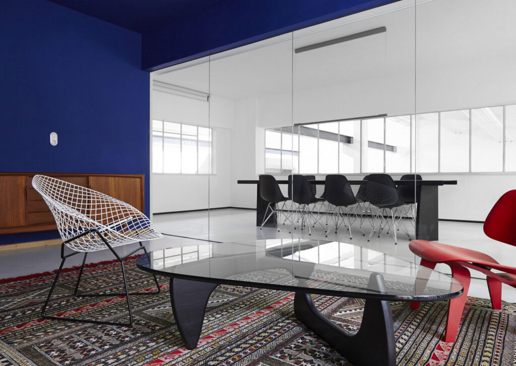 Oficinas Designliga