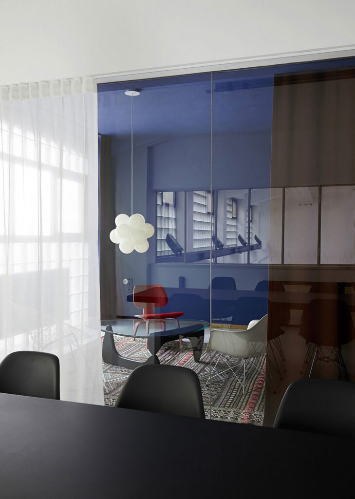 Oficinas Designliga