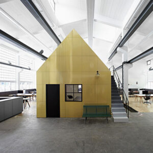 oficinas de designliga