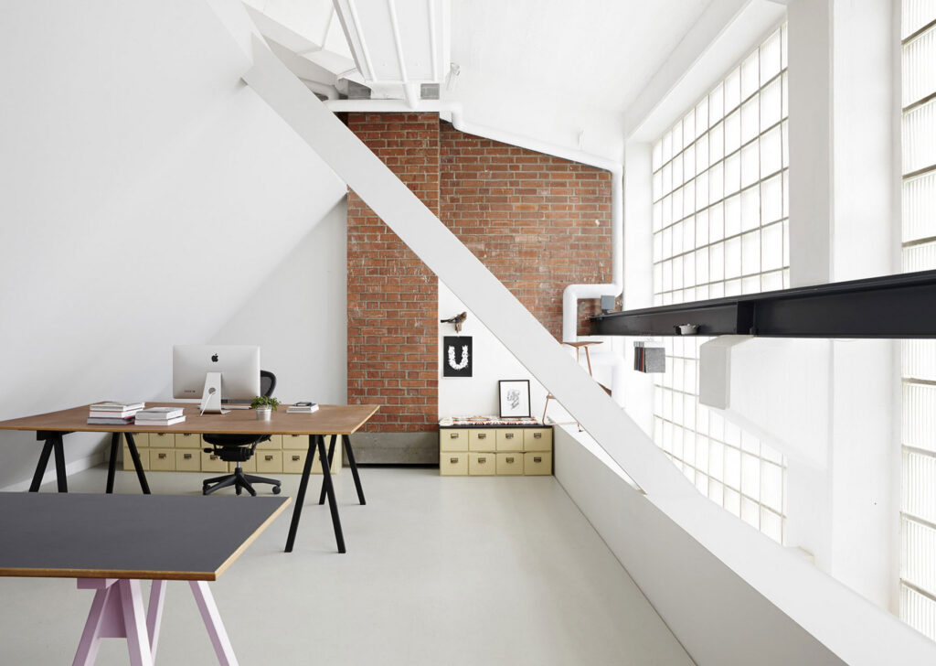 Oficinas de Designliga