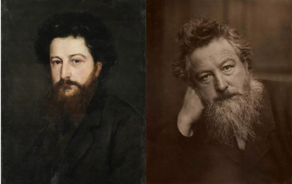 William Morris