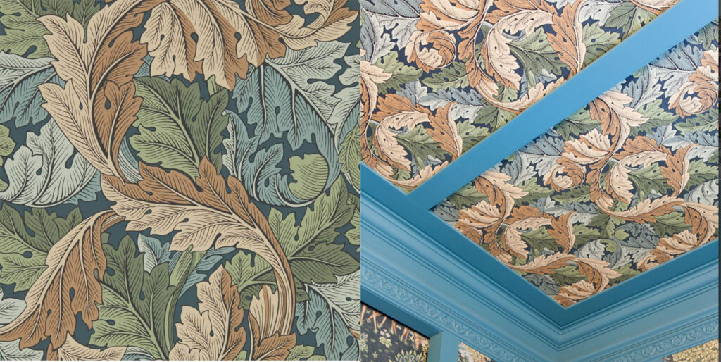 William Morris