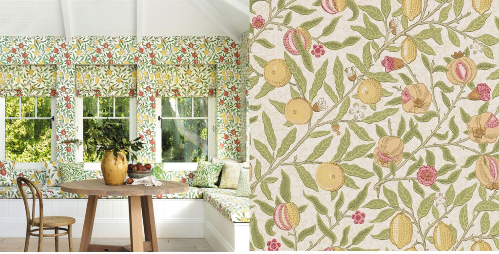 William Morris