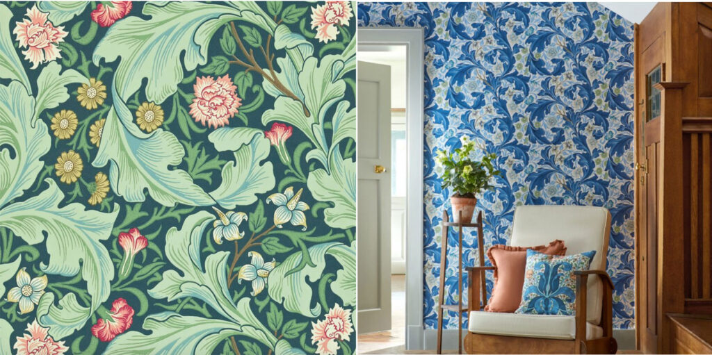 william morris