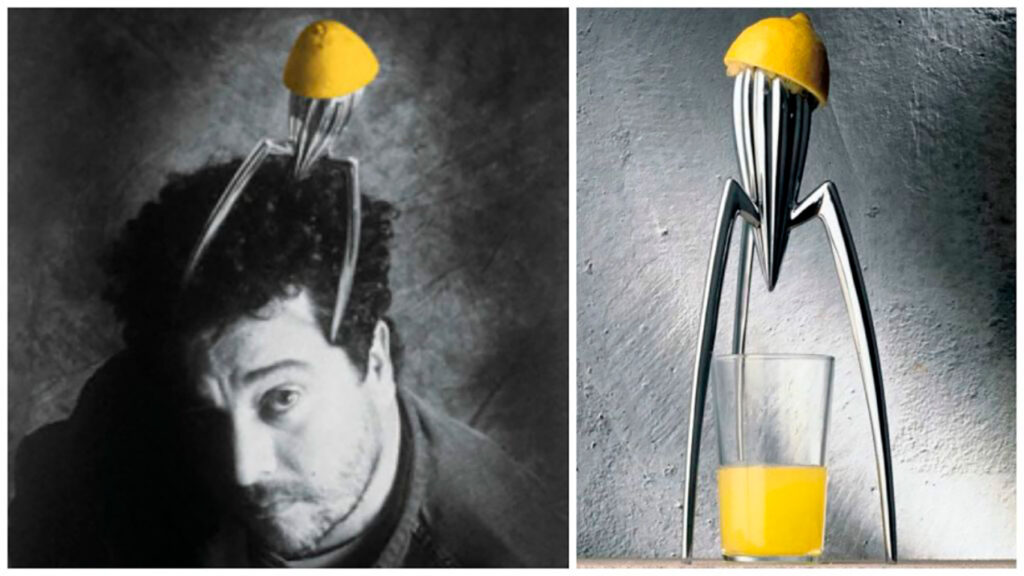 Philippe Starck