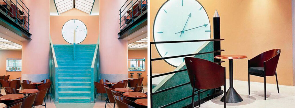 Philippe Starck