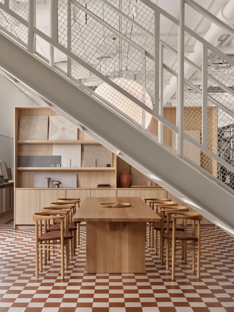 co-working