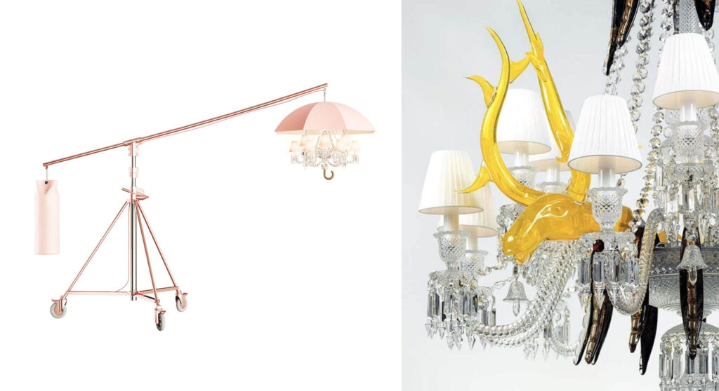 Philippe Starck