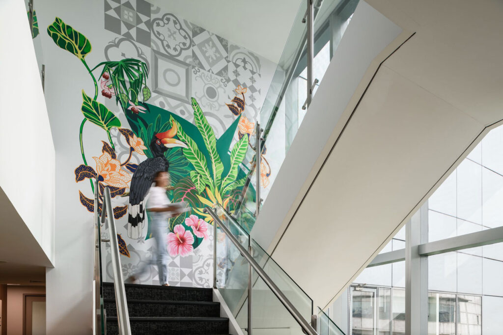murales decorativos