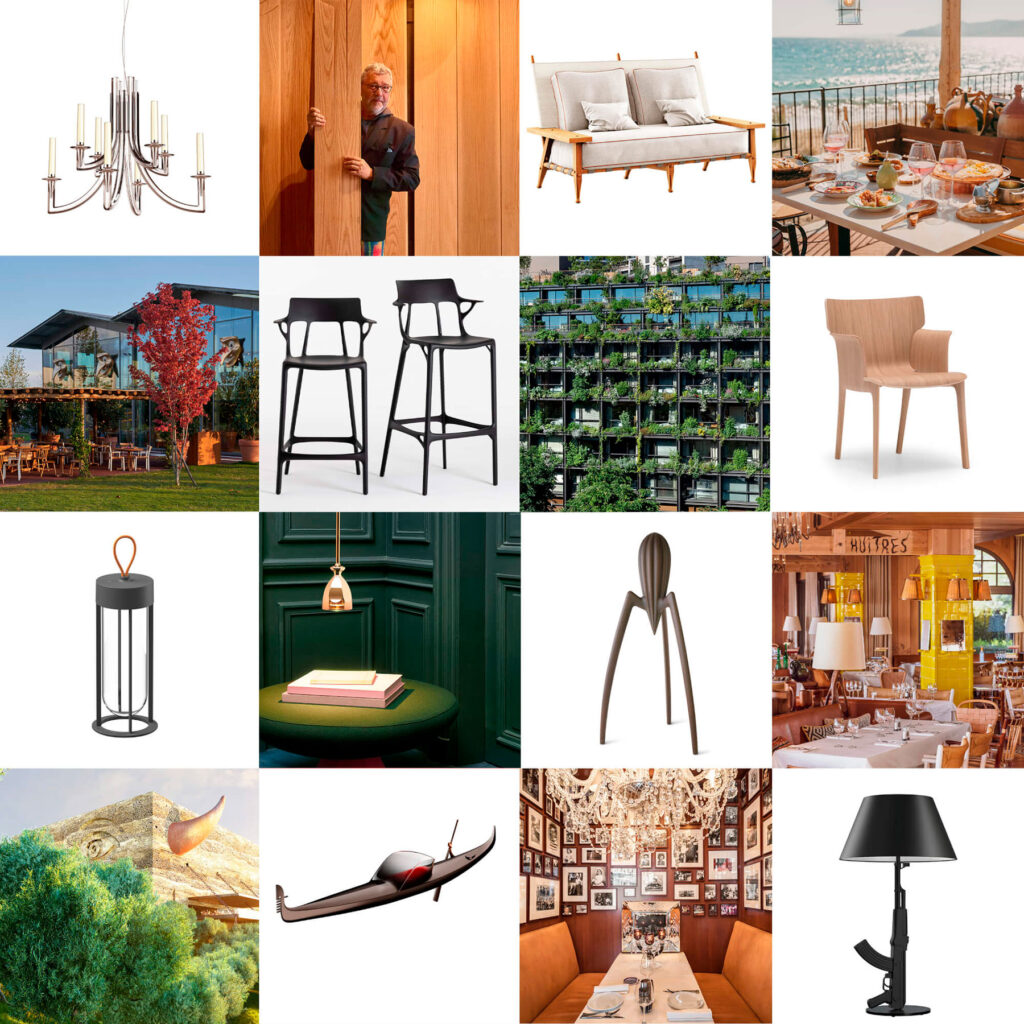 Philippe Starck