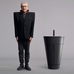 Philippe Starck