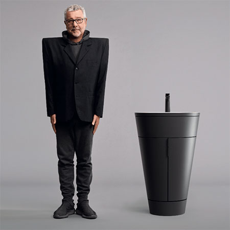 Philippe Starck