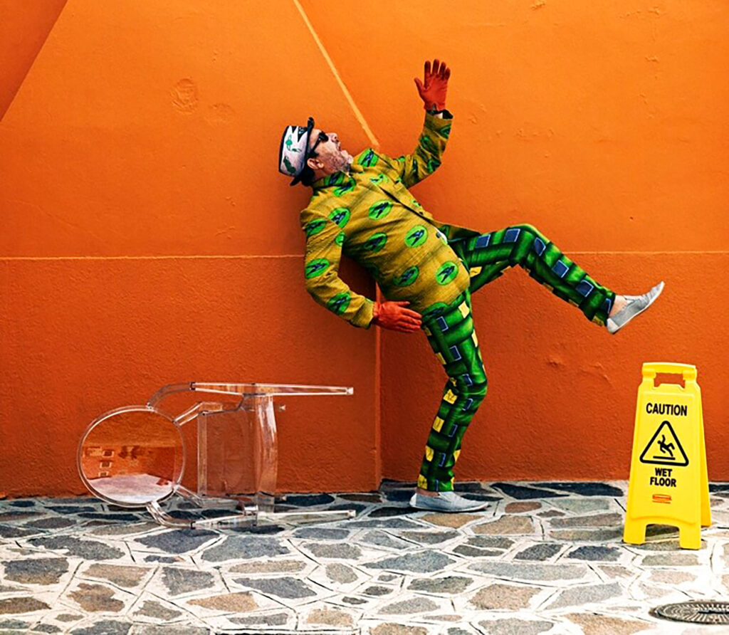 philippe starck