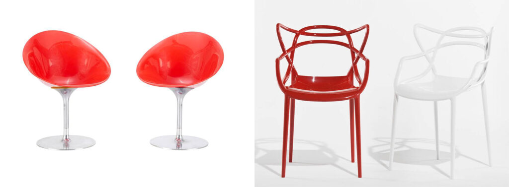 Philippe Starck