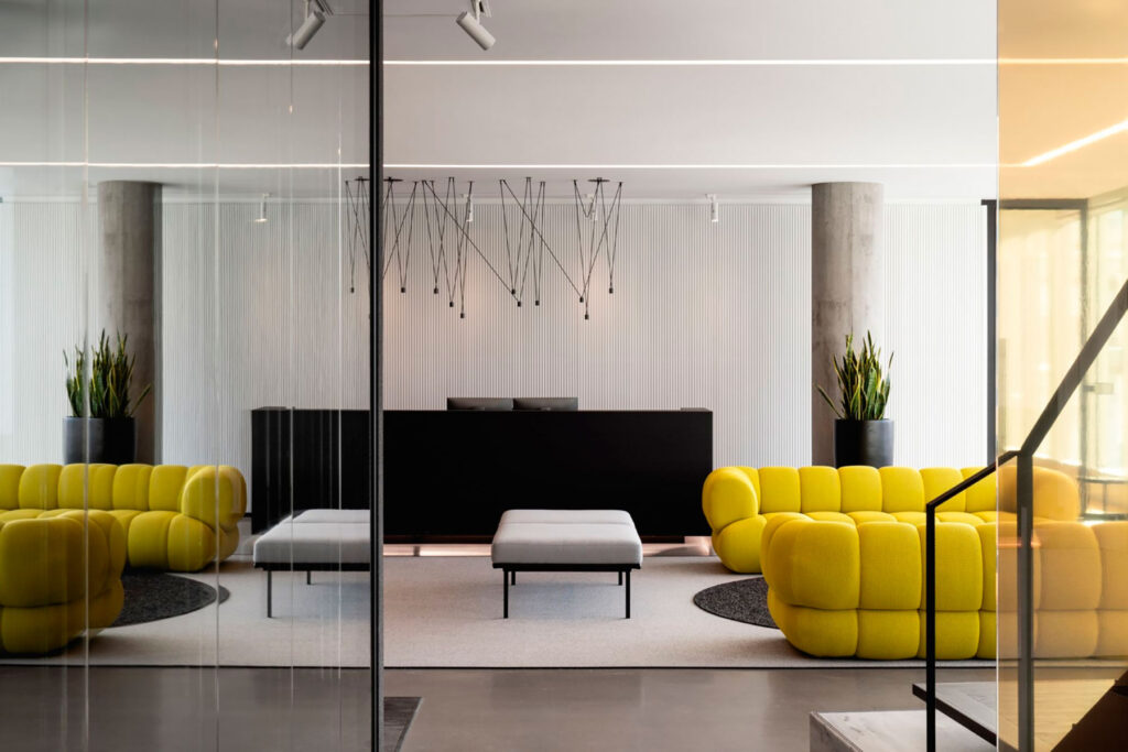 sala de estar