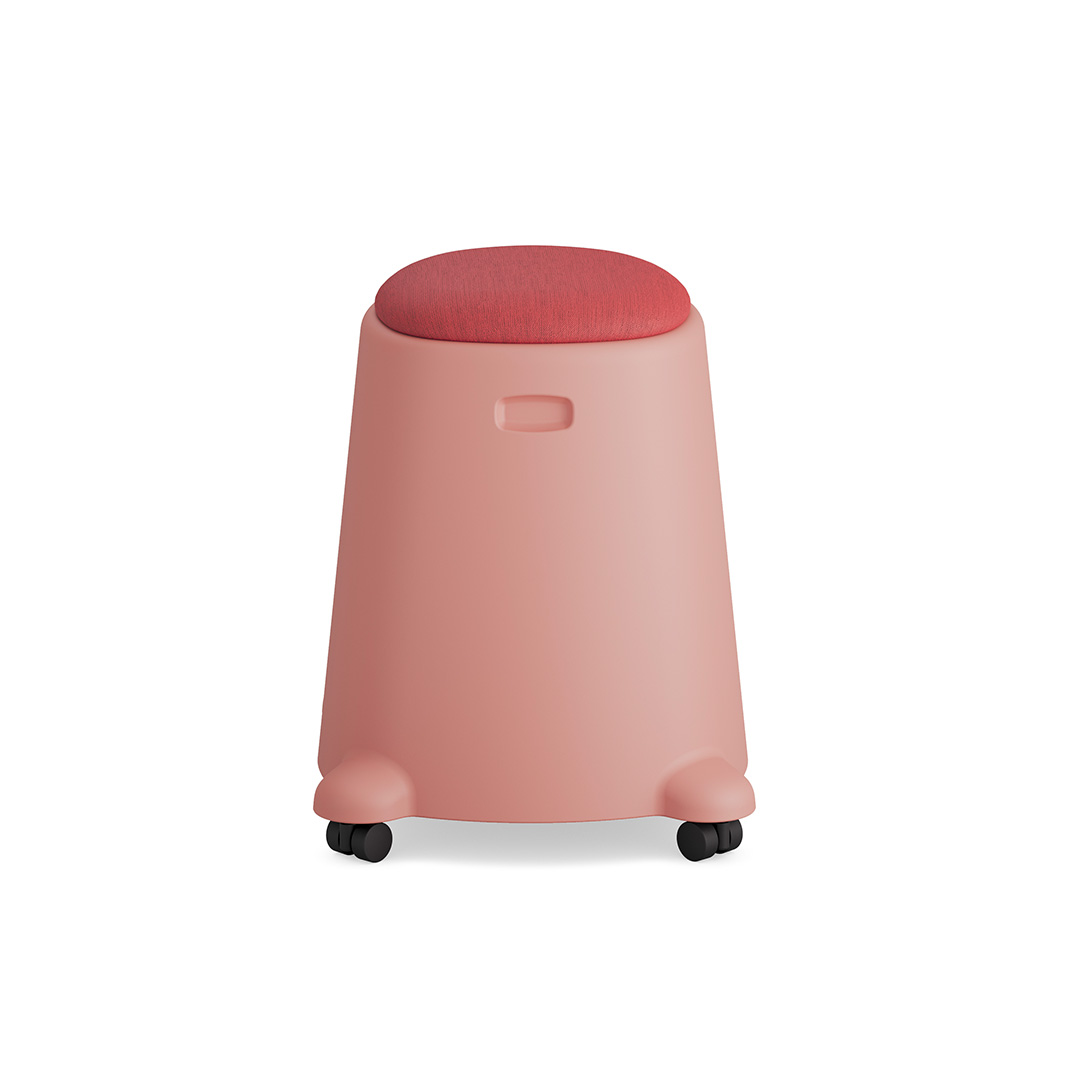 TABAL_rosso_cuscino