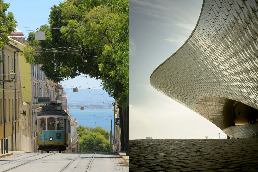 ciudades del futuro