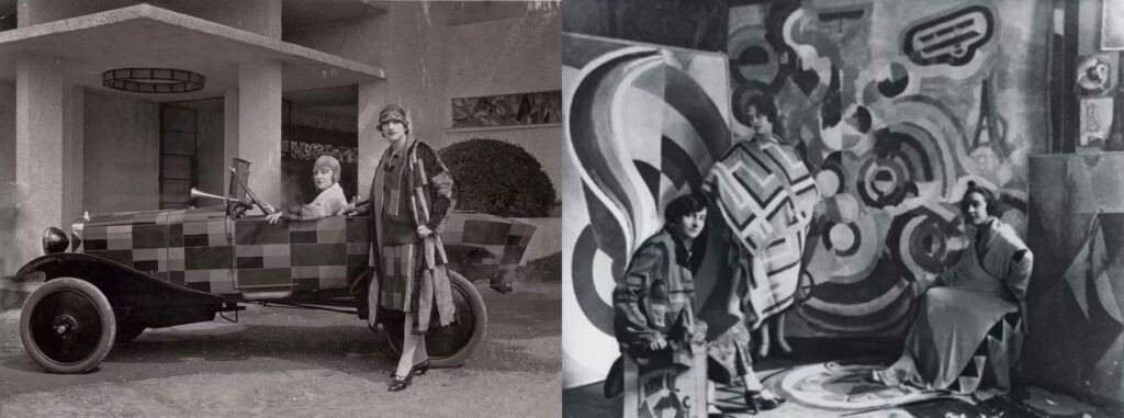Sonia Delaunay