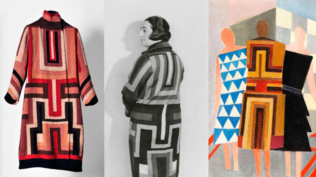 Sonia Delaunay