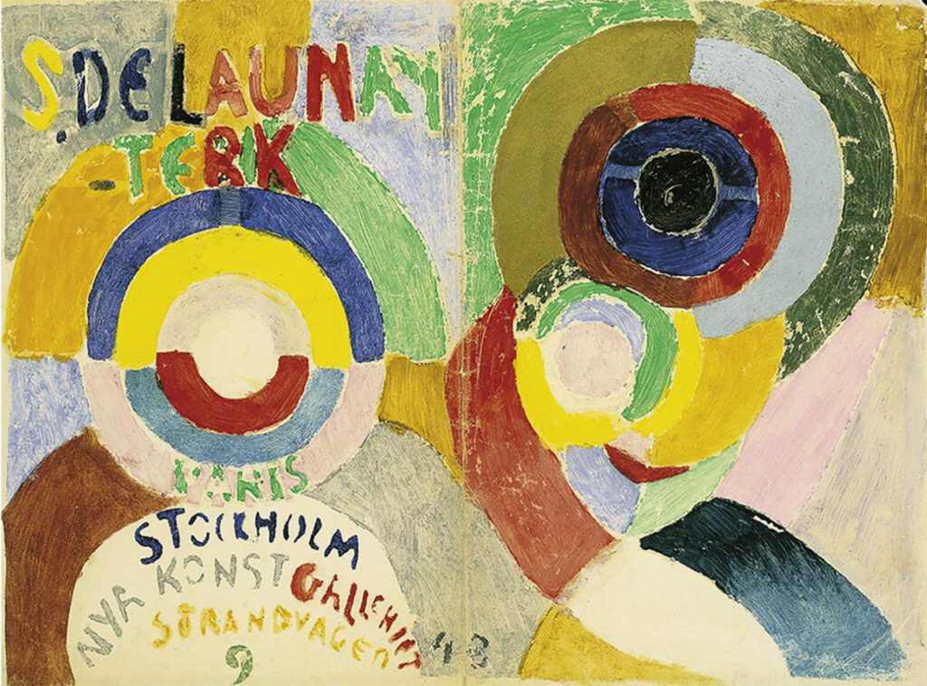 Sonia Delaunay