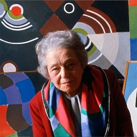 Sonia Delaunay