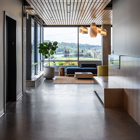 suelos de microcemento