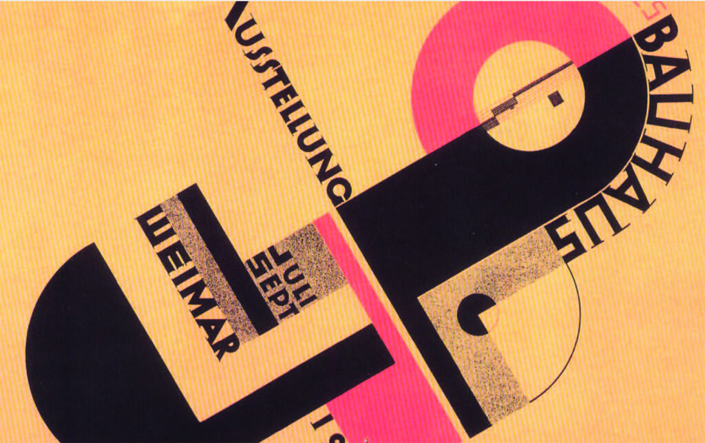Bauhaus