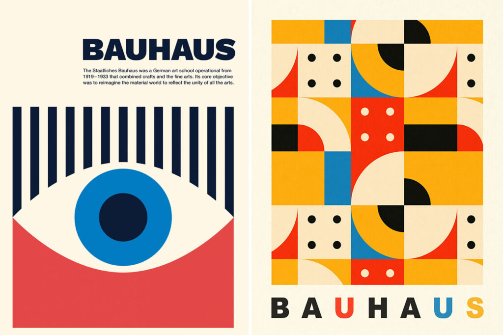 bauhaus