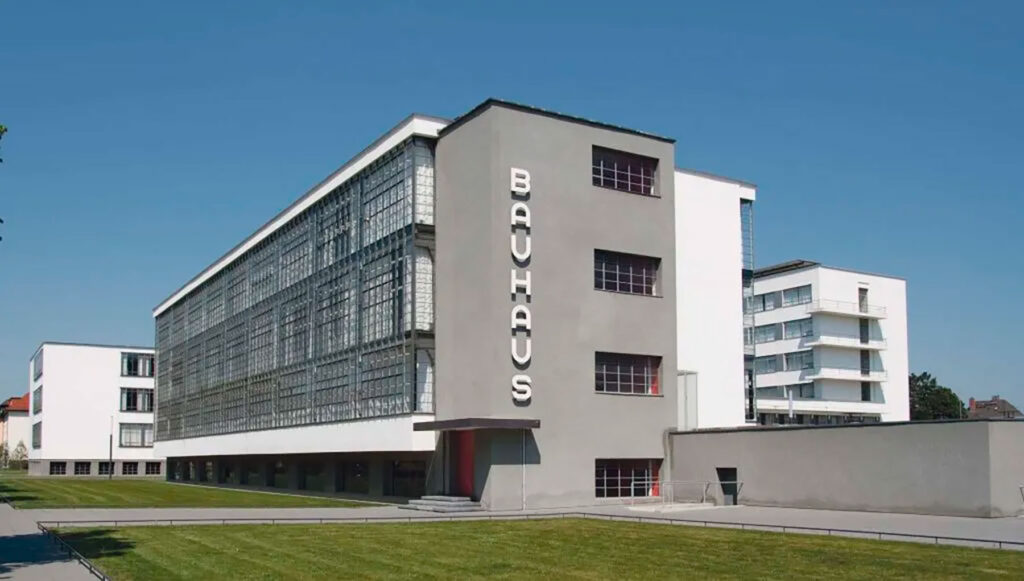 bauhaus