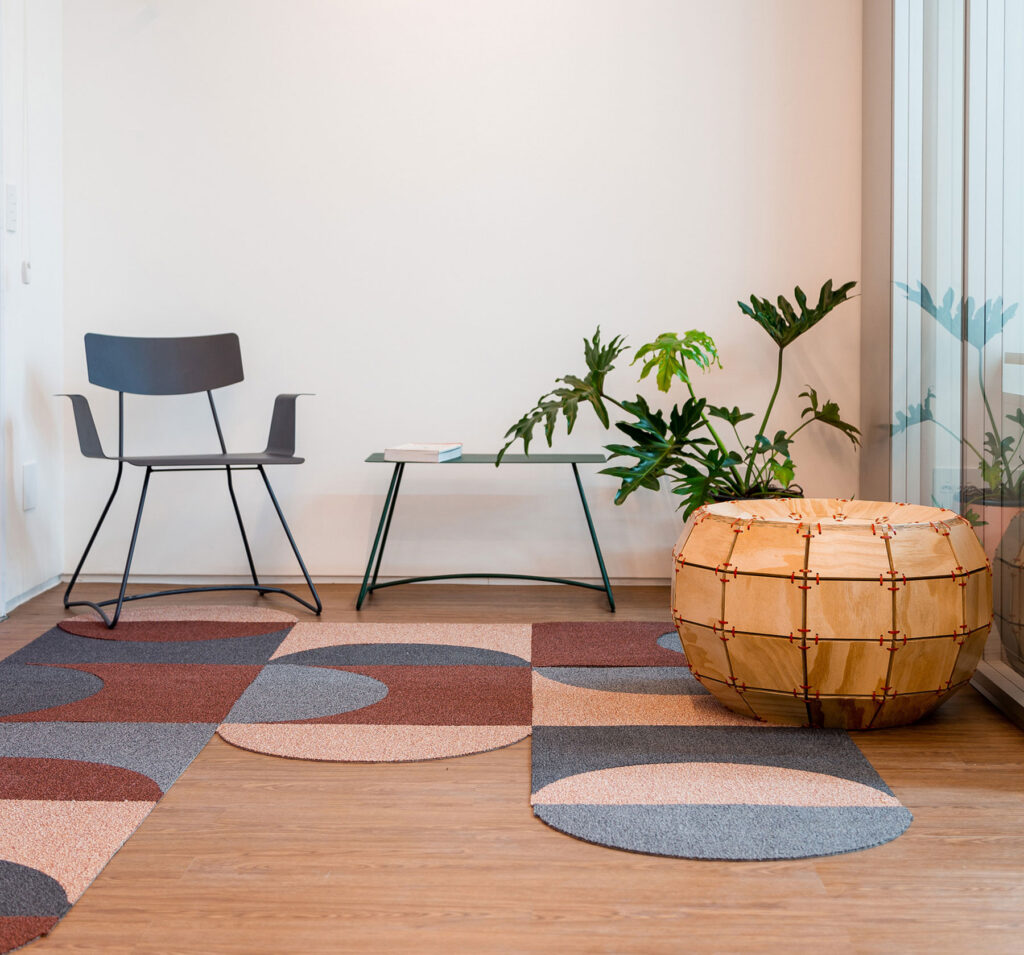 oficinas en zonas tropicales