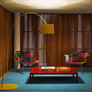 oficinas en zonas tropicales