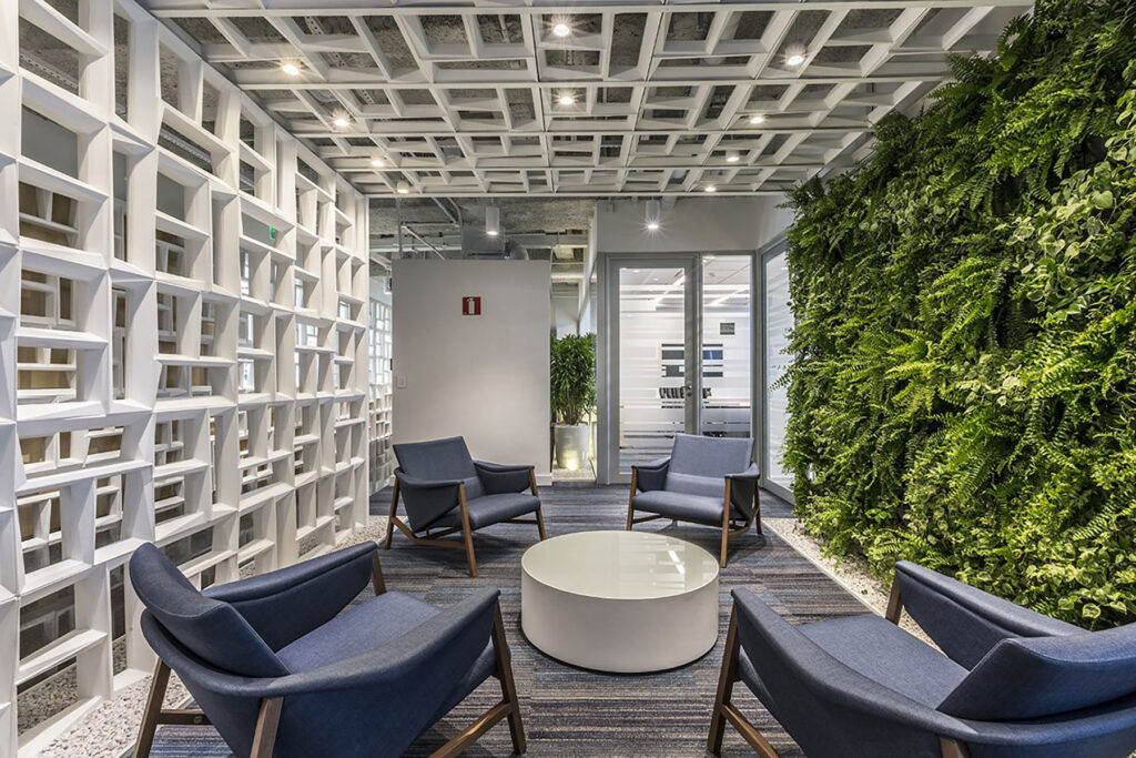 celosías decorativas