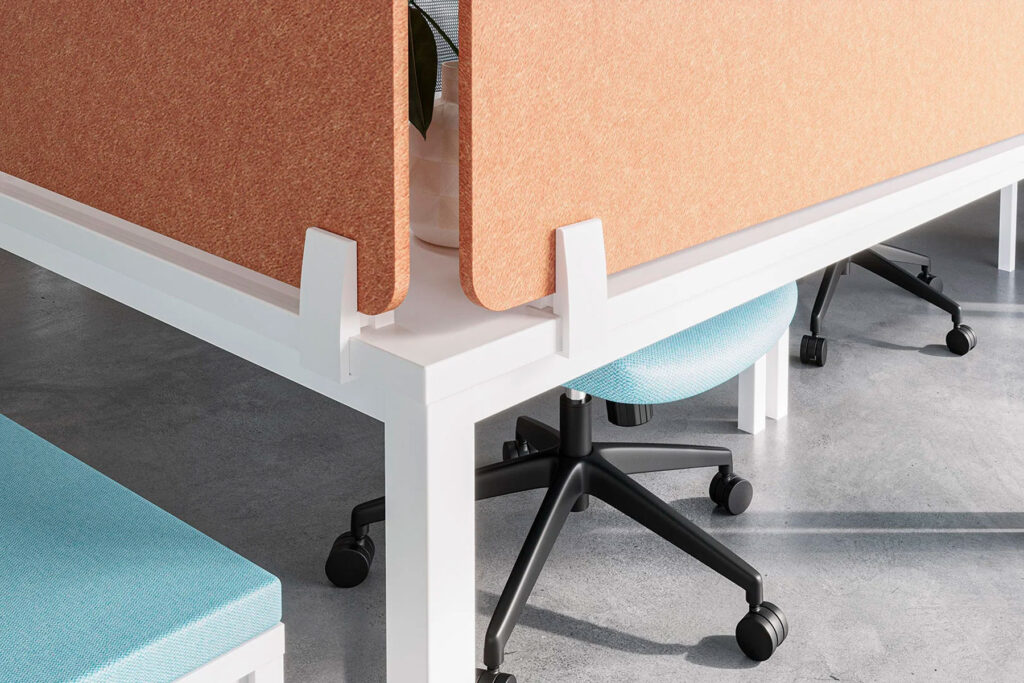 paneles divisorios acústicos