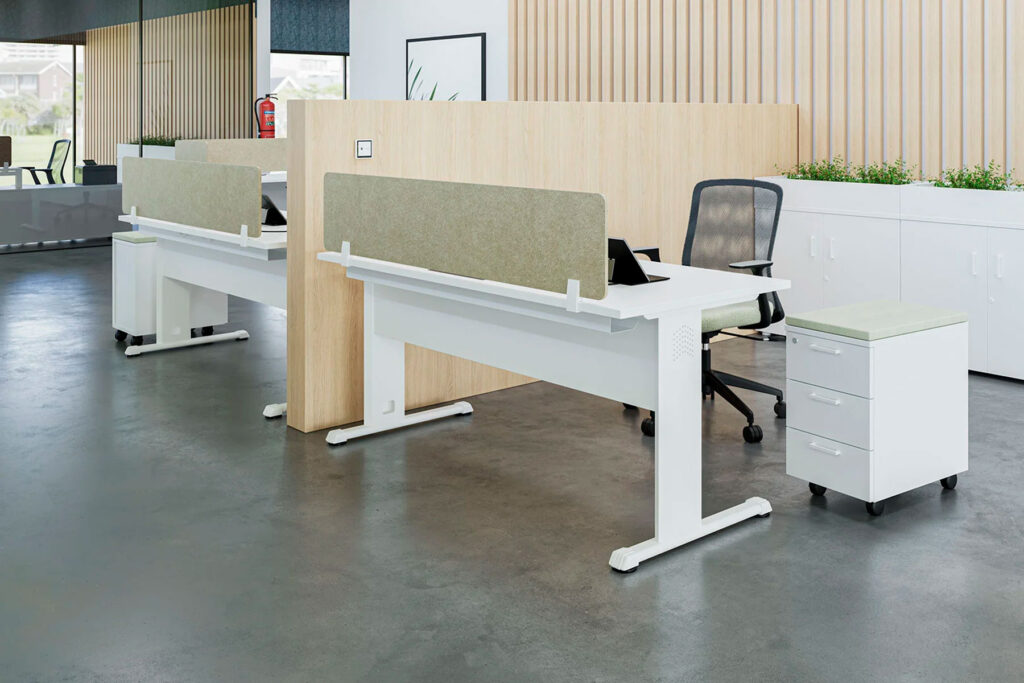 paneles divisorios acústicos