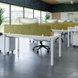 paneles divisorios acústicos