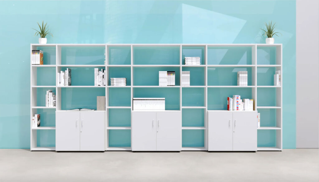 Bibliotecas Limobel Inwo