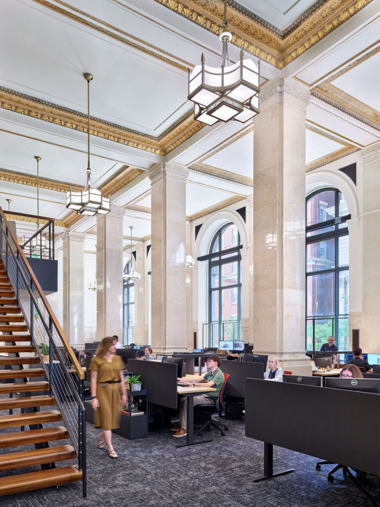 reformas de oficinas