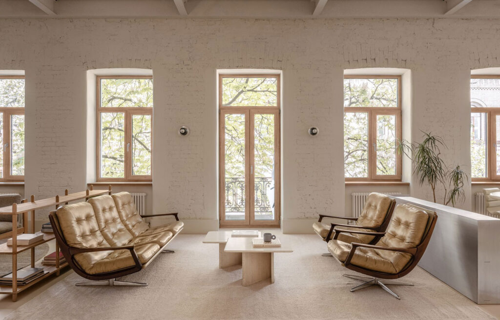 reformas de oficinas